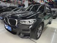 BMW X3 2020