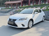 Lexus CT 2015