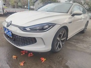 Volkswagen Lamando 2023