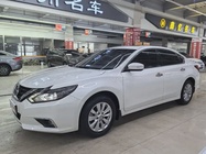 Nissan Teana 2018