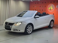 Volkswagen Eos 2010