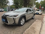 Lexus UX 2020