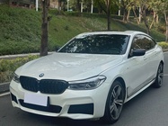 BMW 6 Series 2018