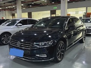 Volkswagen Magotan 2021