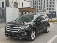 Ford Edge 2017