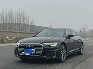 Audi A6 2019