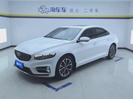 Geely Xingrui 2024