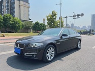 BMW 5 Series 2015