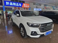 Haval H6 2022