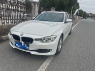 BMW 3 Series 2014
