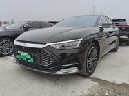 BYD Han 2021