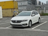 Volkswagen Lavida 2020