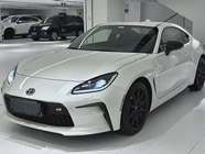 Toyota 86 2023