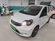 BYD F0 2018