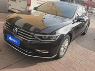 Volkswagen Magotan 2022