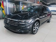 Volkswagen Sagitar 2021