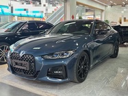 BMW 4 Series 2022