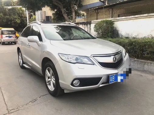Acura RDX 2015