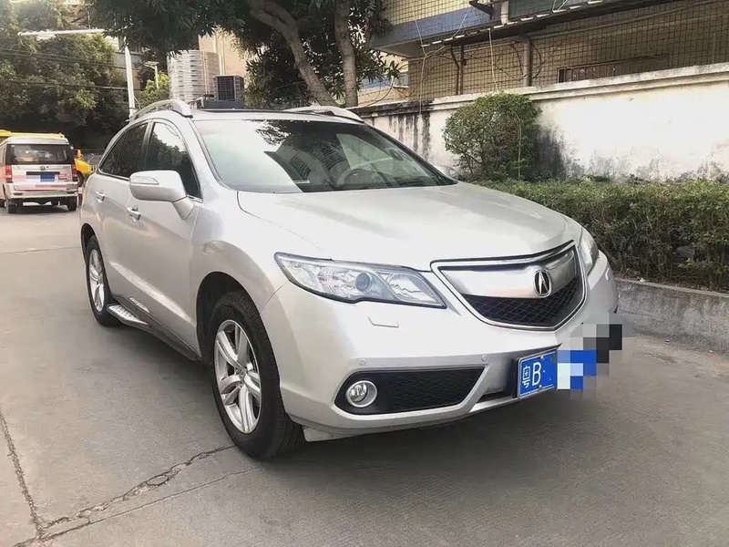 Acura RDX