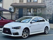 Mitsubishi Lancer EX 2017