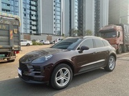 Porsche Macan 2020