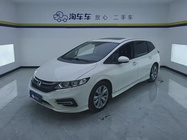 Honda Jade 2017