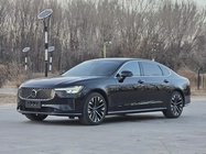 Volvo S90 2025