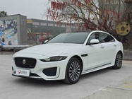 Jaguar XEL 2020