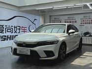 Honda Civic 2025