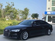 Audi A6 2016