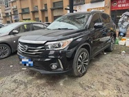 GAC GS4 2017