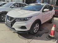 Nissan Qashqai 2024