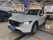 Mazda CX-5 2023