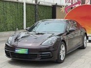 Porsche Panamera 2017