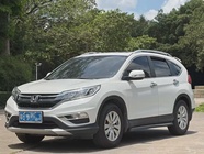 Honda CR-V 2017