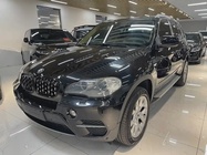 BMW X5 2012