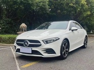Mercedes-Benz A-Class 2022