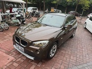 BMW X1 2012