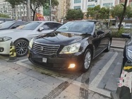 Toyota Crown 2011