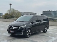 Mercedes-Benz V-Class 2023