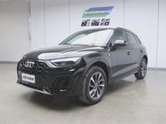 Audi Q5 2024