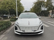 Hongqi E-QM5 2022