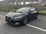 Nissan Sylphy 2021