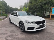 BMW 5 Series 2019