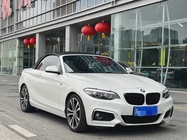 BMW 2 Series 2019
