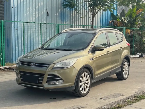 Ford Kuga 2013