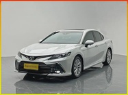 Toyota Camry 2023