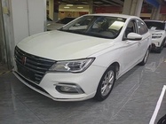 Roewe i5 2019