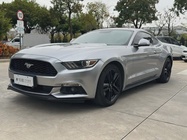 Ford Mustang 2017