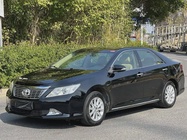 Toyota Camry 2013
